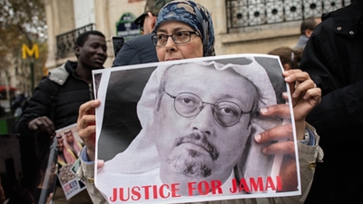 Саудовский посол в США опроверг причастность к делу Хашукджи: «Ни одного звонка не было»
