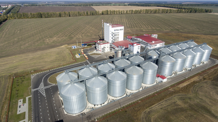 Агрохолдинги грозят устроить продуктовый кризис