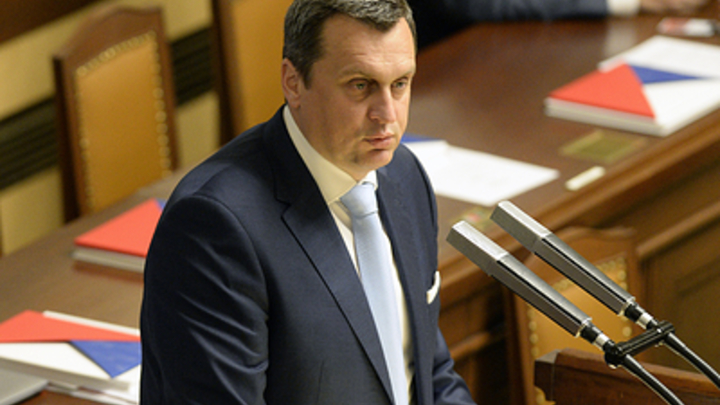 Вспомнил Бабченко и заявил, что Украине верить нельзя: Глава парламента Словакии о провокации в Керченском проливе