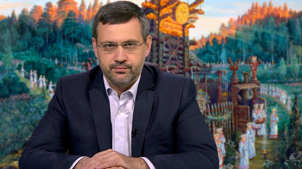К чему зовет нас мода на язычество? К чему зовет нас мода на язычество?