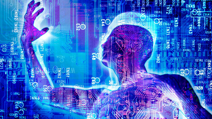 Трансгуманизм: Человек-голография запланирован на 2035 год