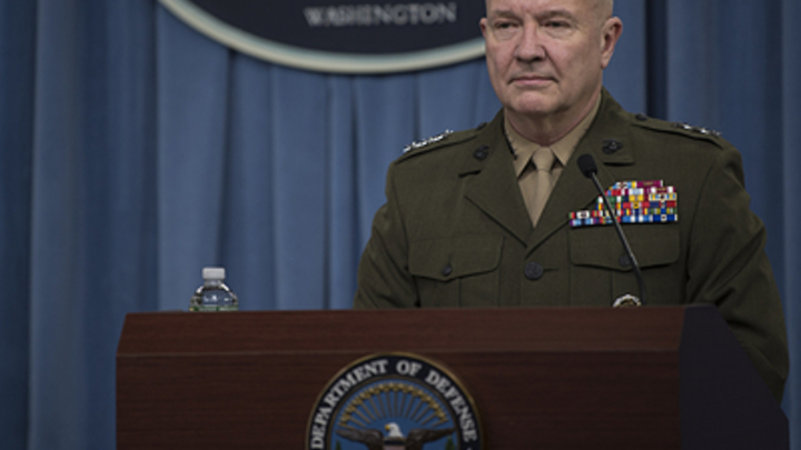 «Может уничтожить США»: Американский генерал сделал ставку на Россию в рейтинге угроз