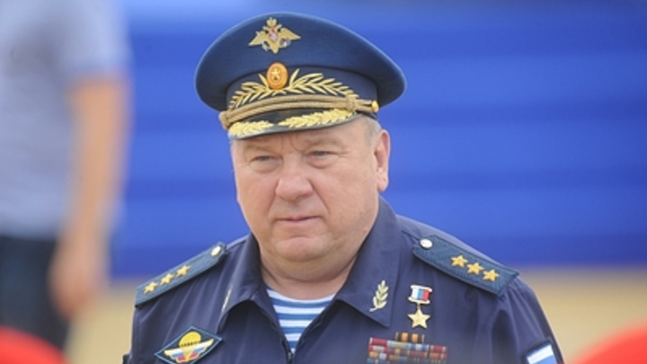 Шаманов уличил Помпео во лжи по ракете «Искандер-М»: «Мы не испытывали»