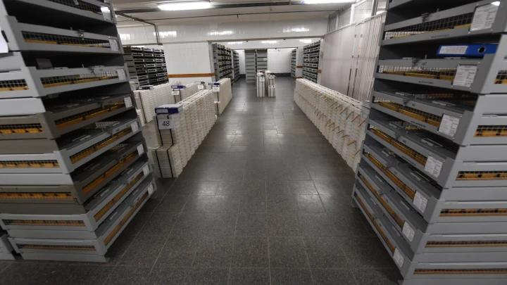 В Европе переживают за свои золотые запасы в США