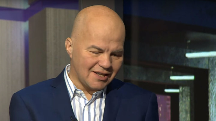 ″Жизнь бы давно закончилась!″: Рассуждающий о Русском мире Ковтун признался Соловьеву, что не читал Библию