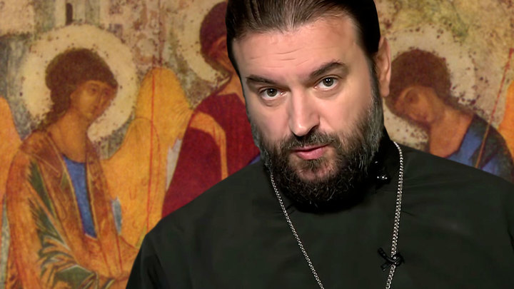 Андрей Ткачев: Чем дозволено гордиться?