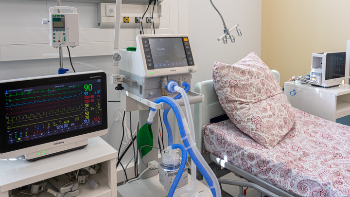 В Краснодарском крае коронавирусом заразились 44 человека за сутки