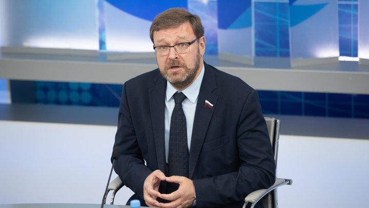 США подстрекают Украину к провокации - Косачёв