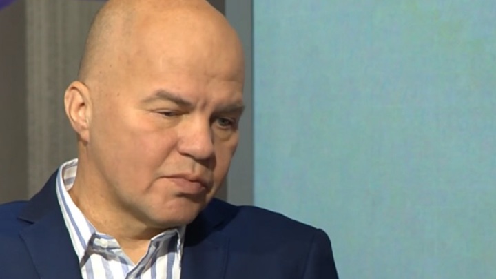 Для меня это был реальный шок: Ковтун заговорил о возможностях исключения из баз Миротворца
