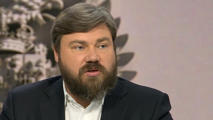 Партия власти и правительство расплачиваются рейтингом президента – Константин Малофеев