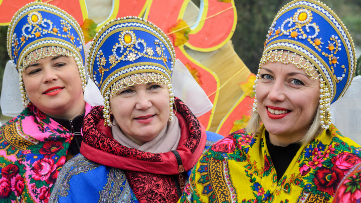 Женщины могут работать по заданиям спецслужб РФ - пресс-служба пограничников Украины об усилении контроля на границе