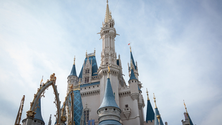 Умер создатель образов для ″Питера Пена″, ″Бэмби″ и ″Золушки″ студии Disney