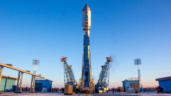 Тундра заменила сгоревший в атмосфере Космос-2430″: в России формируется новый космический эшелон системы предупреждения