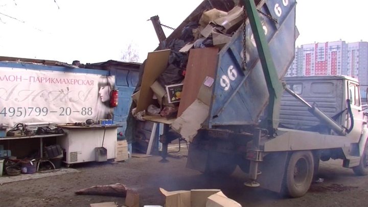 Область погрязнет в отходах: Операторы по вывозу мусора бьют тревогу