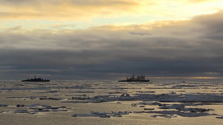 В США заявили о готовности ослабить чрезмерные притязания России в Арктике