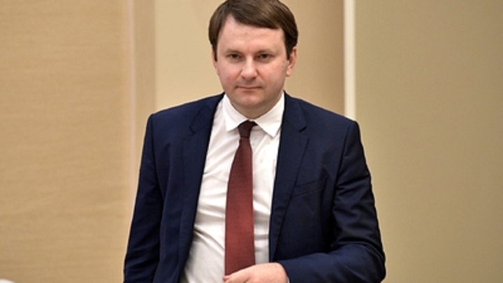 ″Регулярную гильотину″ Медведева опробуют на общепите, пообещал Орешкин