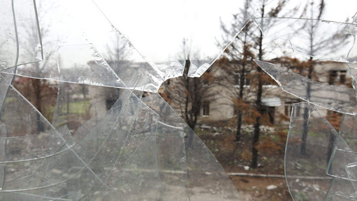 Как неуважительно! Прекращайте!: Скабеева одёрнула оскорбившего жителей Донбасса поляка