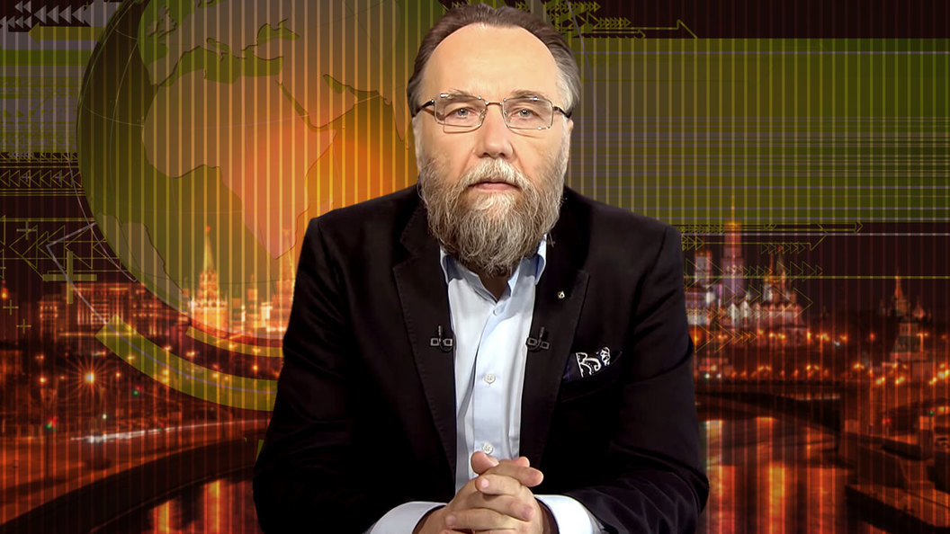 Александр Дугин: Нельзя вести идеологическую войну, не имея идеологии Александр Дугин: Нельзя вести идеологическую войну, не имея идеологии