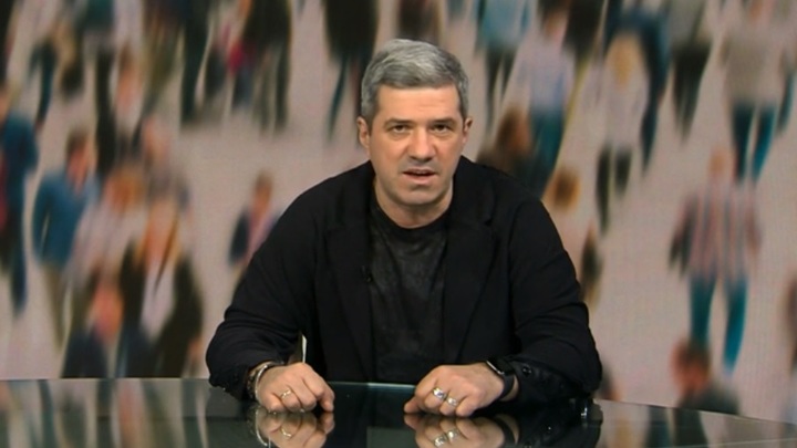 Они должны уборкой нечистот на скотных дворах заниматься: Шахназаров о 47,5 рублях для многодетной матери 