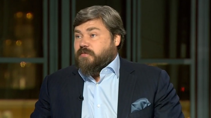 Малофеев: Япония должна России $80 млрд царского золота, с этого и надо начинать переговоры по Курилам