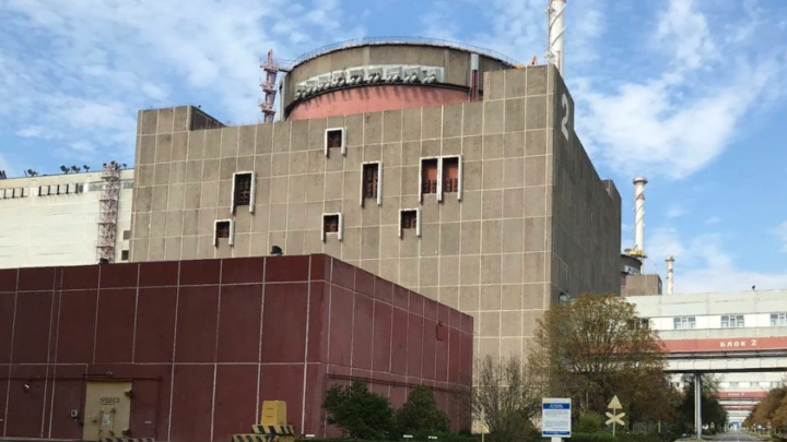 Воздержитесь от провокаций: Небензя ответил на вбросы Киева по ЗАЭС