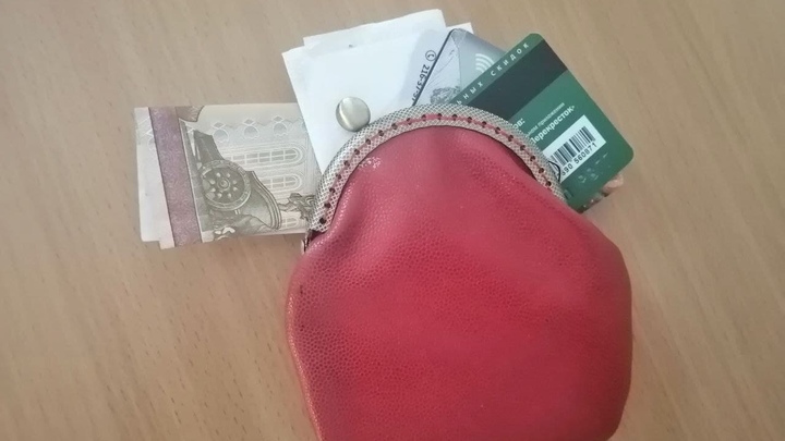 Легендарный магазин в американском квартале Магнитогорска продают за 16,5 млн руб.