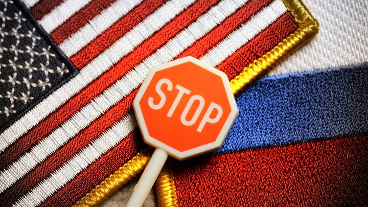 Правда о бегстве западных компаний из России: Сухие цифры говорят сами за себя