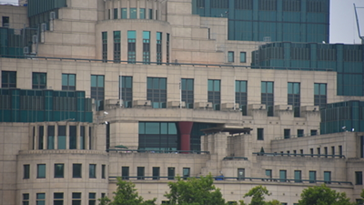 Линия Суровикина с подземными туннелями поставила MI-6 в тупик. Киев тоже