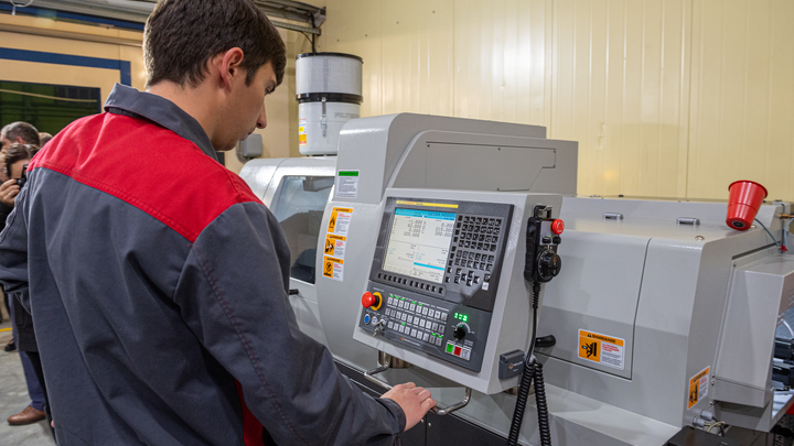 Платформа Станкофонд: сделаем в России за 2 года привлекла более 700 компаний из 50 регионов