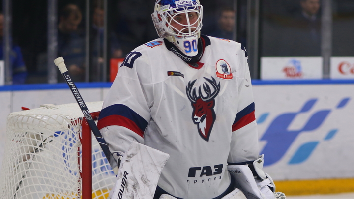 Нижегородское Торпедо в овертайме победило Амур из Хабаровска Нижегородское Торпедо в овертайме победило Амур из Хабаровска