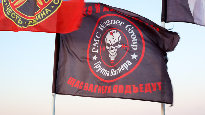 Туареги заявили, что захваченные в Мали бойцы ЧВК Вагнер живы