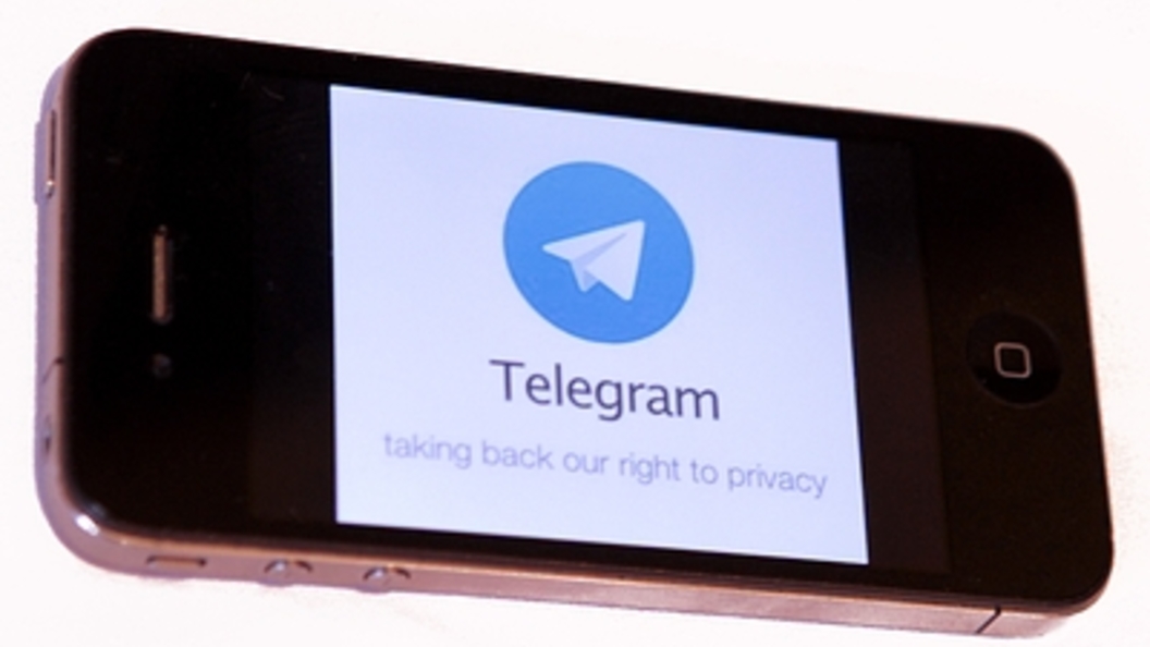 К блокировке Telegram приступили незамедлительно К блокировке Telegram приступили незамедлительно