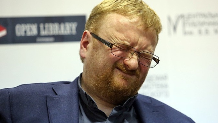 Тогда заулыбается какой-то Обама, который у себя это и делает: Милонов - о предложении Минздрава ввозить в Россию гашиш