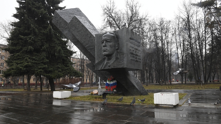 Обморожение, а не пытки: Невзоров счел трагическую смерть генерала Карбышева неоригинальной