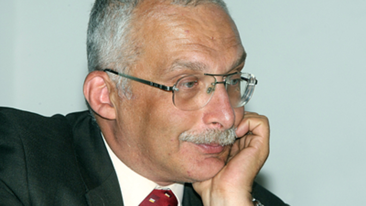 Именно он предложил мне сделку: Друзь выдвинул обвинение главреду Кто хочет стать миллионером?
