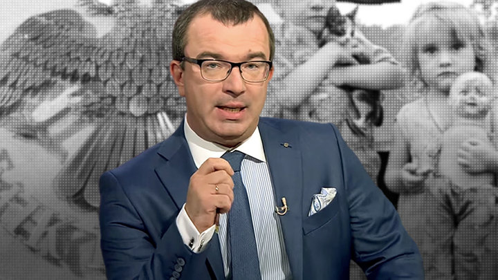 Юрий Пронько: Пособие по бедности - позорное признание Минфина в собственном скудоумии