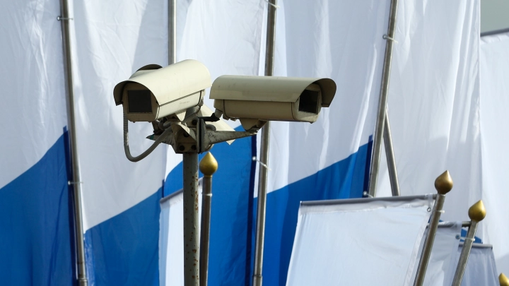 «Ъ»: Минтранс предложил штрафовать с помощью системы распознавания лиц