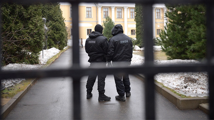 Террористы открыли огонь: Силовики рассказали о ходе операции в Нальчике
