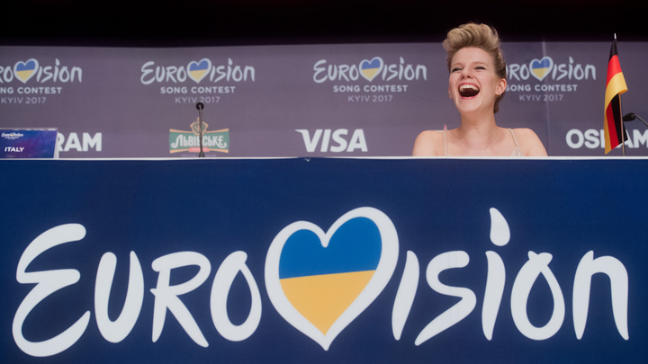 Отказ от участия в Евровидении — это «вынужденный каминг-аут украинской власти»