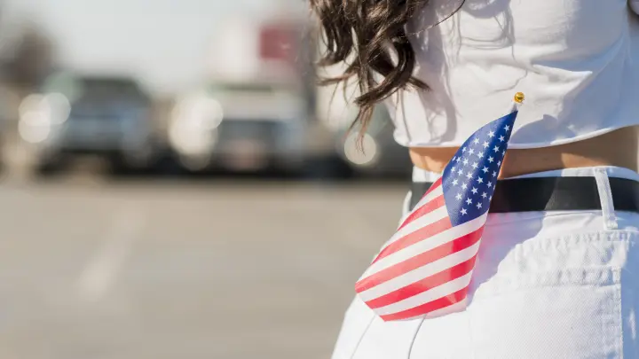 Журналистка Шахова раскрыла, почему вернулась в Россию из США