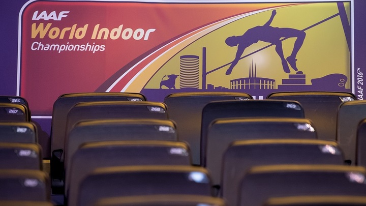 IAAF отказалась допустить легкоатлетов России до соревнований без компенсации ущерба