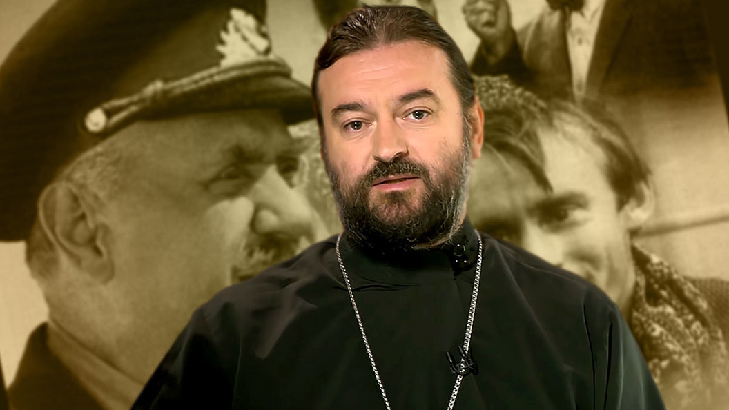 Андрей Ткачев: Пора восполнять дефицит хороших новостей Андрей Ткачев: Пора восполнять дефицит хороших новостей