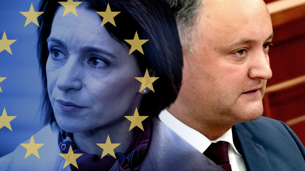 Почему пророссийские - значит промолдавские Почему пророссийские - значит промолдавские
