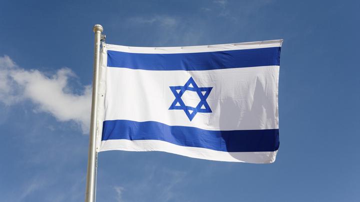 Израиль начал атаковать сектор Газа