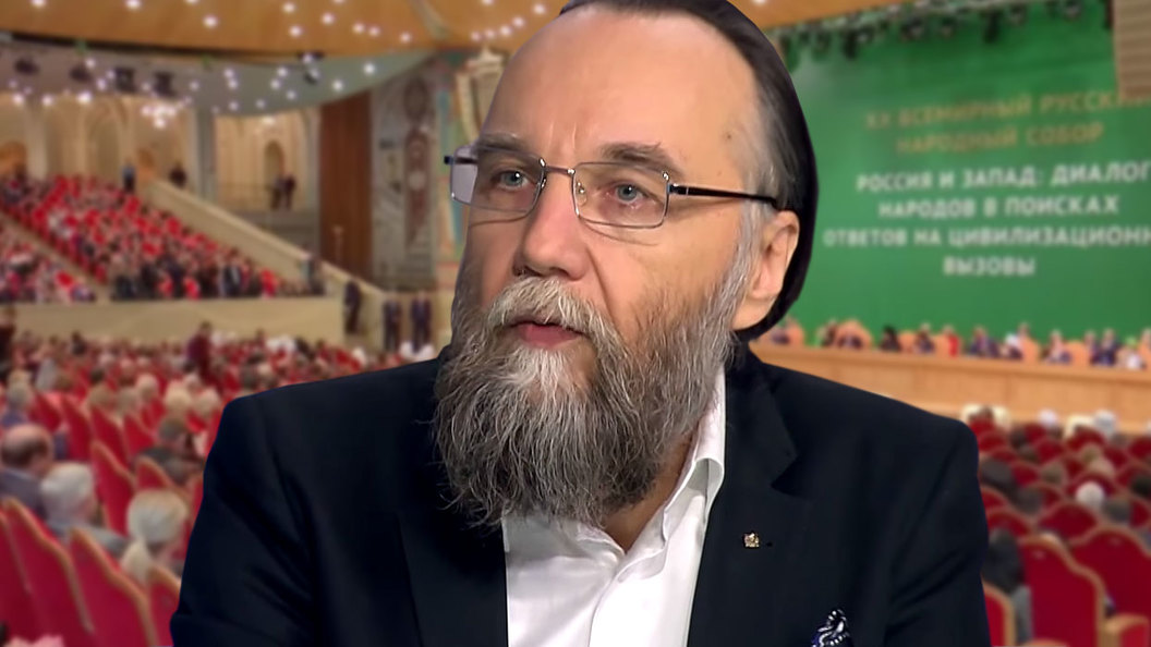 Александр Дугин: Мы приближаемся к последней битве света Александр Дугин: Мы приближаемся к последней битве света