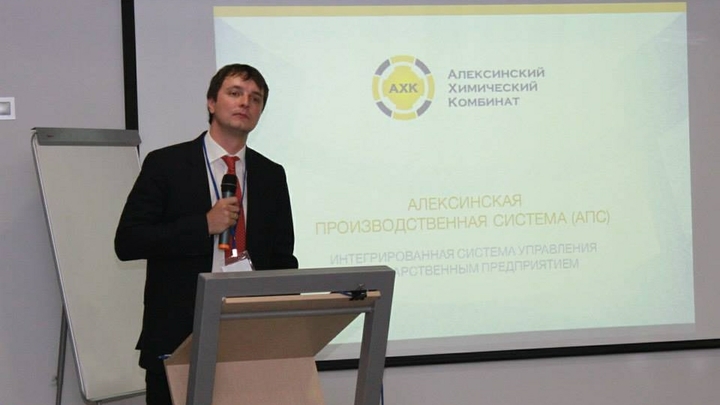 Экс-глава Ильюшина Рогозин отойдет от авиации - источник