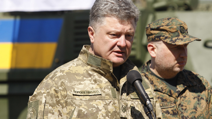 Запускать научились. Но куда? - Эксперт о гордости Порошенко за Нептун