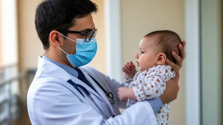 Частные клиники Приморья поставили на поток продажу младенцев за границу