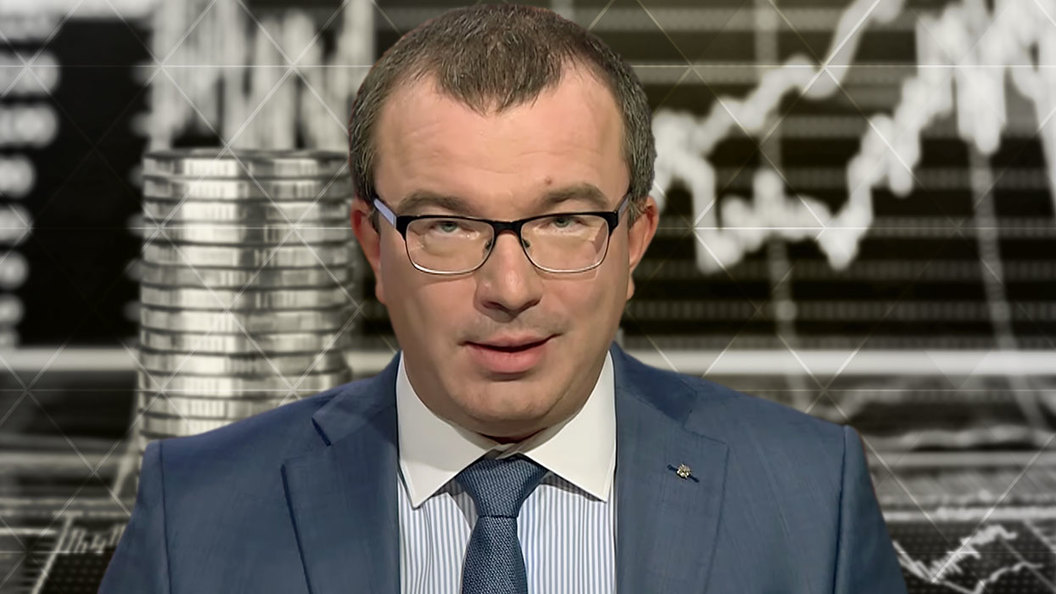 Ждем очередную девальвацию: ЦБ сделал рубль самой выгодной валютой для спекулянтов Ждем очередную девальвацию: ЦБ сделал рубль самой выгодной валютой для спекулянтов