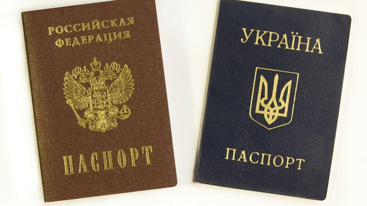 А за пивком не нужно сбегать? Гаспарян о борьбе Киева с российскими паспортами